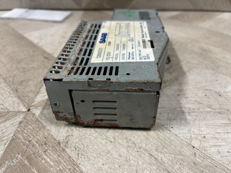 Усилитель звука, 18000 рублей, Молоково