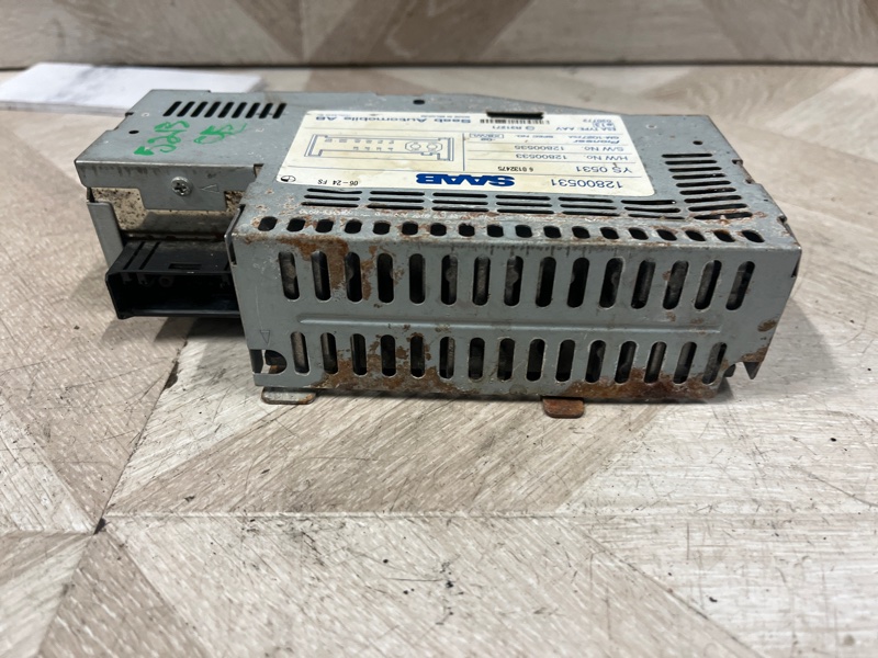 Усилитель звука, 18000 рублей, Молоково