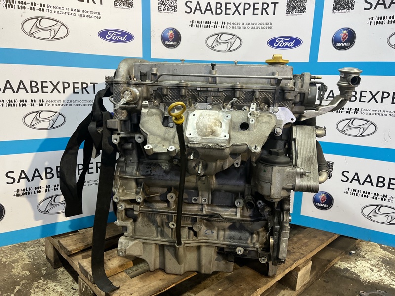 Двигатель, 145000 рублей, Молоково