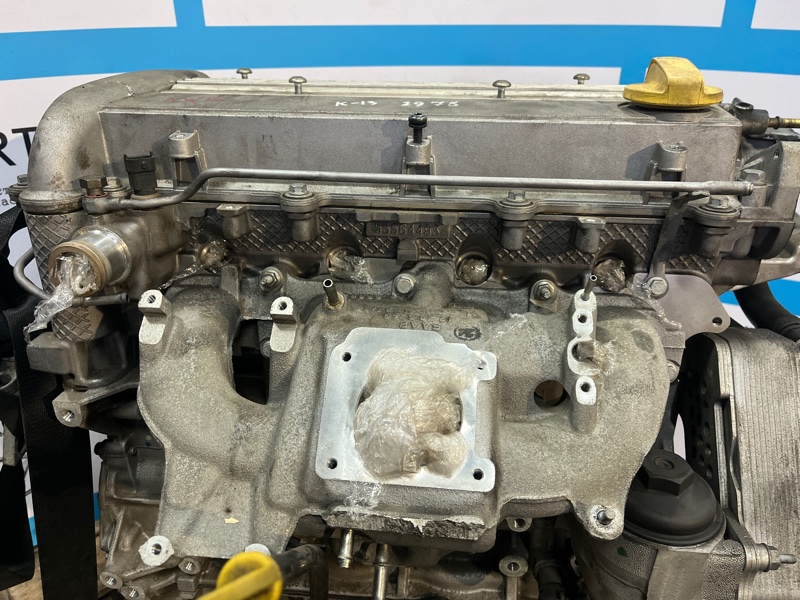 Двигатель, 145000 рублей, Молоково