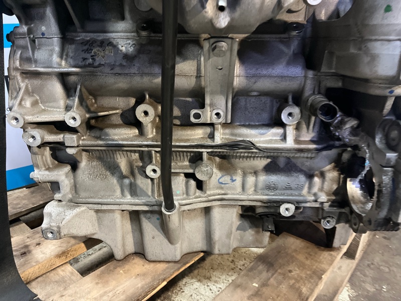 Двигатель, 145000 рублей, Молоково