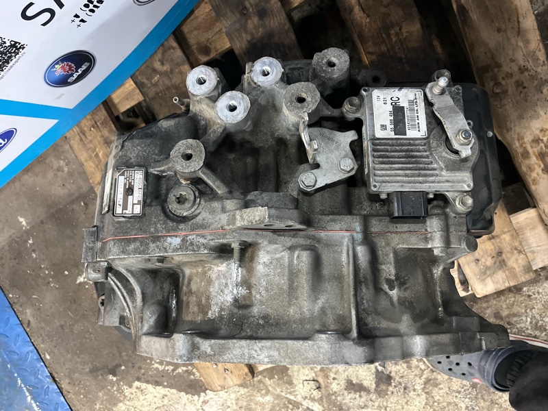 АКПП, 100000 рублей, Молоково