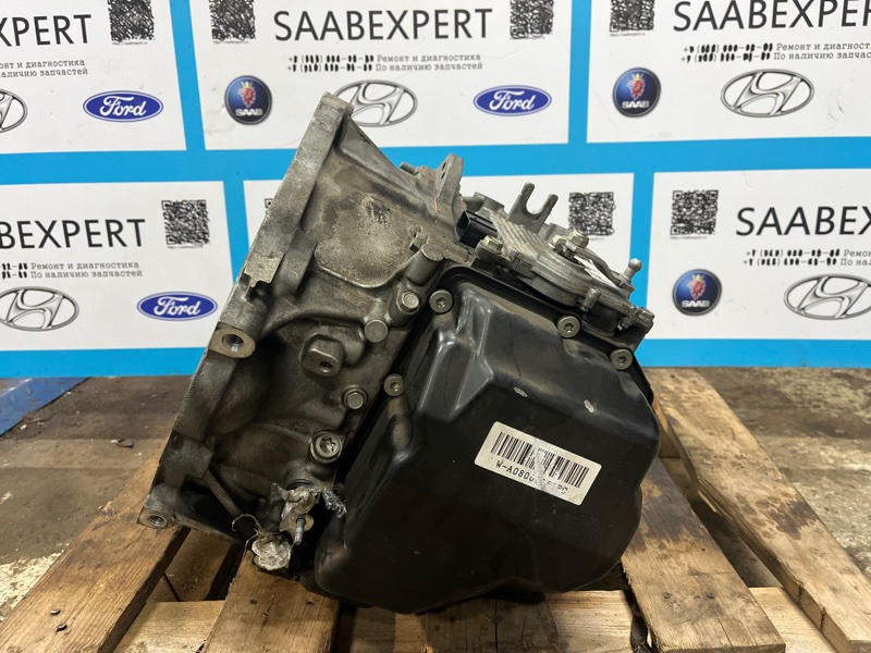 АКПП, 100000 рублей, Молоково