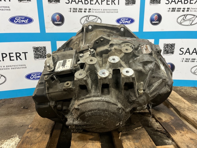 АКПП, 100000 рублей, Молоково