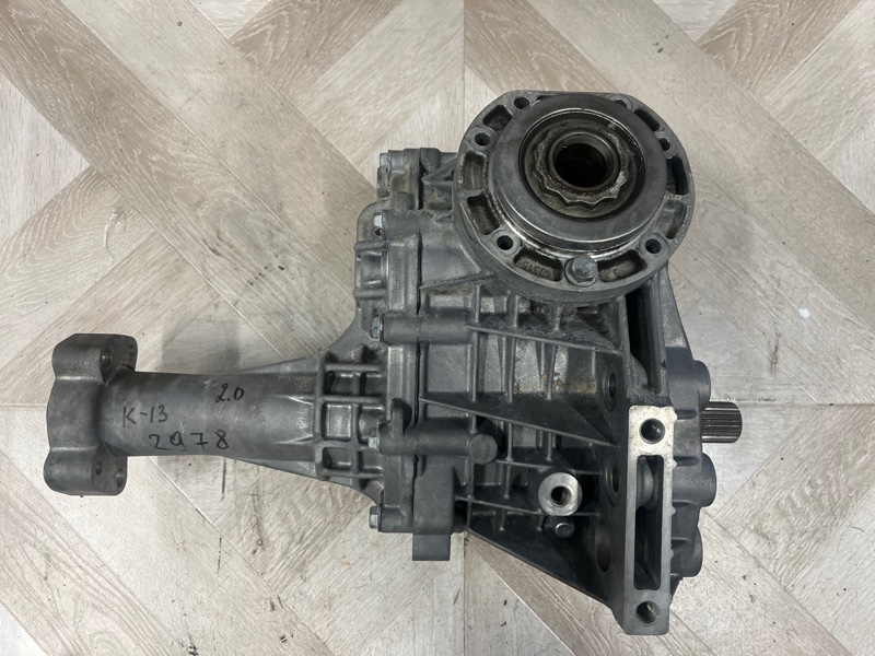 Раздаточная коробка, 60000 рублей, Молоково