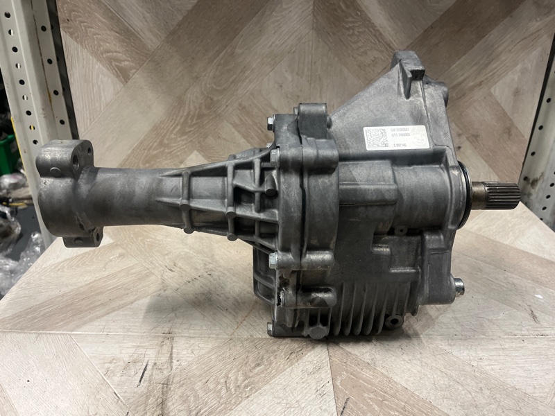 Раздаточная коробка, 60000 рублей, Молоково