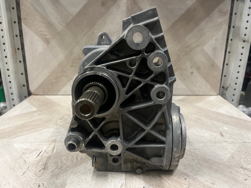 Раздаточная коробка, 60000 рублей, Молоково