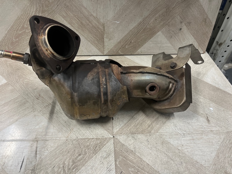 Катализатор, 30000 рублей, Молоково