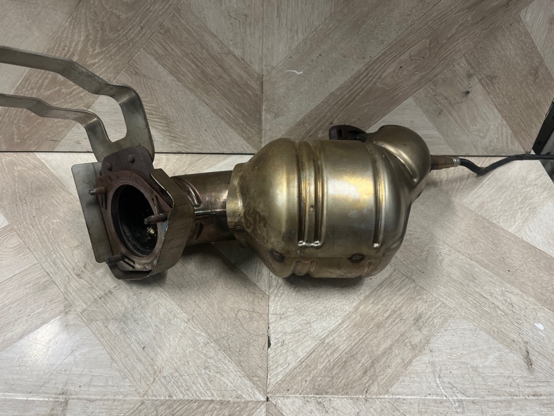 Катализатор, 30000 рублей, Молоково