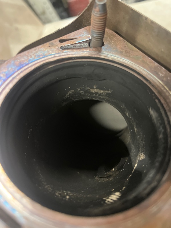 Катализатор, 30000 рублей, Молоково