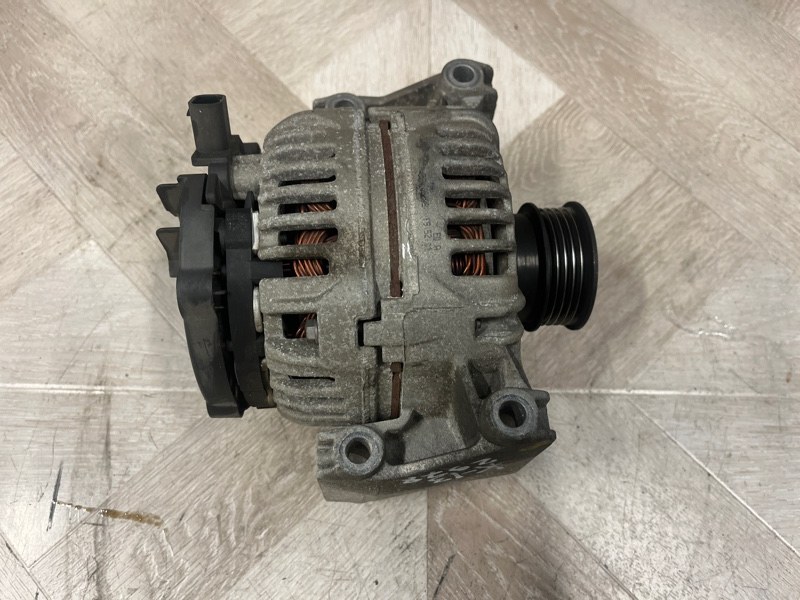 Генератор, 12500 рублей, Молоково