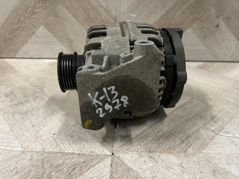 Генератор, 12500 рублей, Молоково