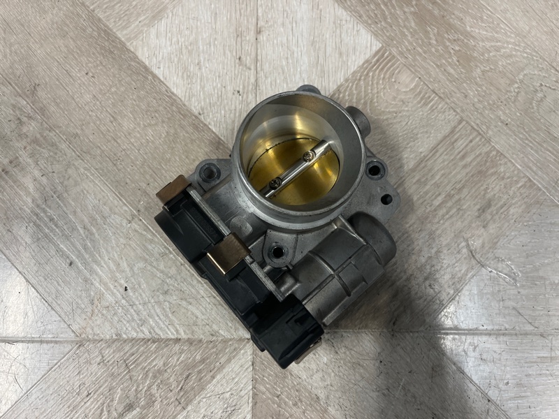 Дроссельная заслонка, 12500 рублей, Молоково