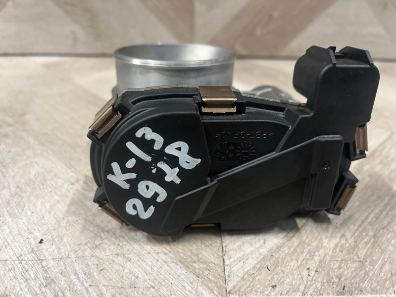 Дроссельная заслонка, 12500 рублей, Молоково