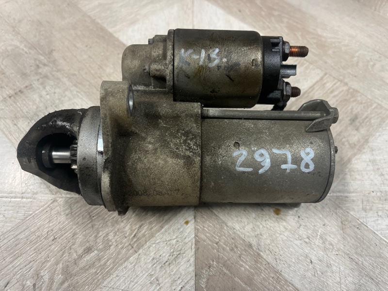 Стартер, 5000 рублей, Молоково