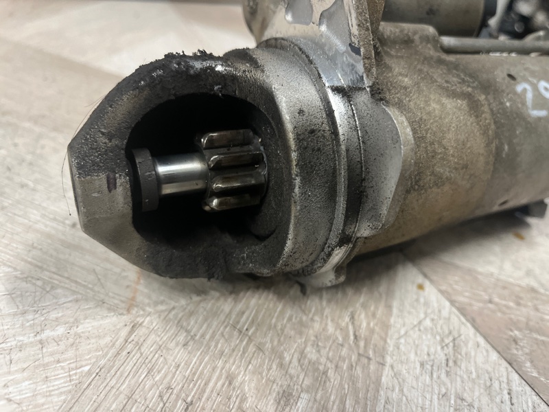 Стартер, 5000 рублей, Молоково