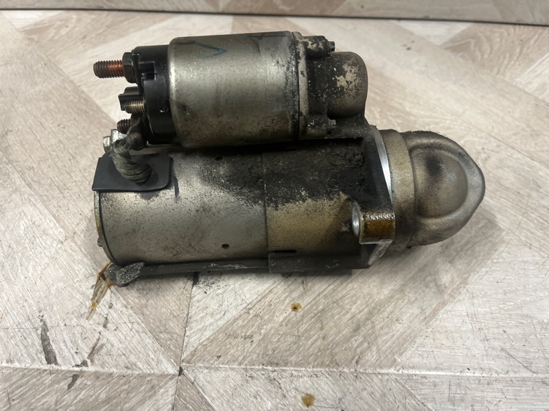 Стартер, 5000 рублей, Молоково