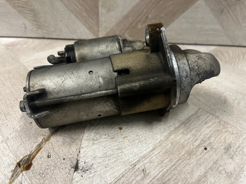 Стартер, 5000 рублей, Молоково