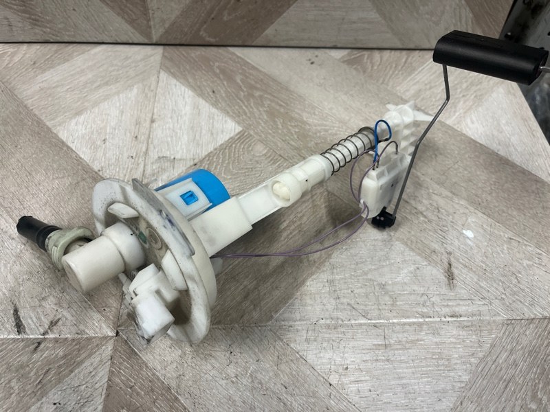 Датчик уровня топлива, 3500 рублей, Молоково