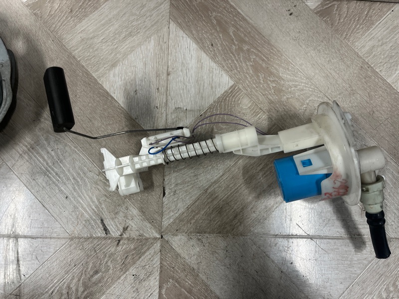 Датчик уровня топлива, 3500 рублей, Молоково