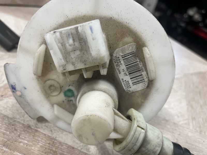 Датчик уровня топлива, 3500 рублей, Молоково