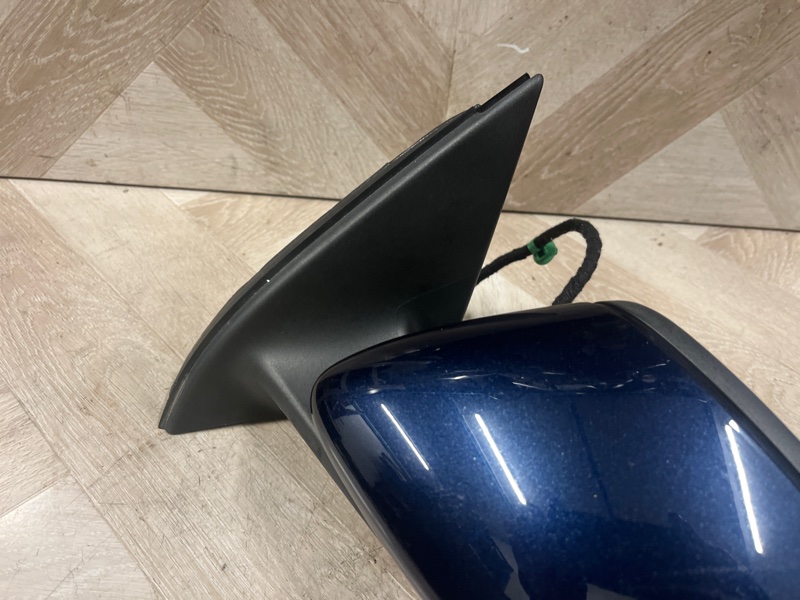 Зеркало заднего вида боковое, 13500 рублей, Молоково