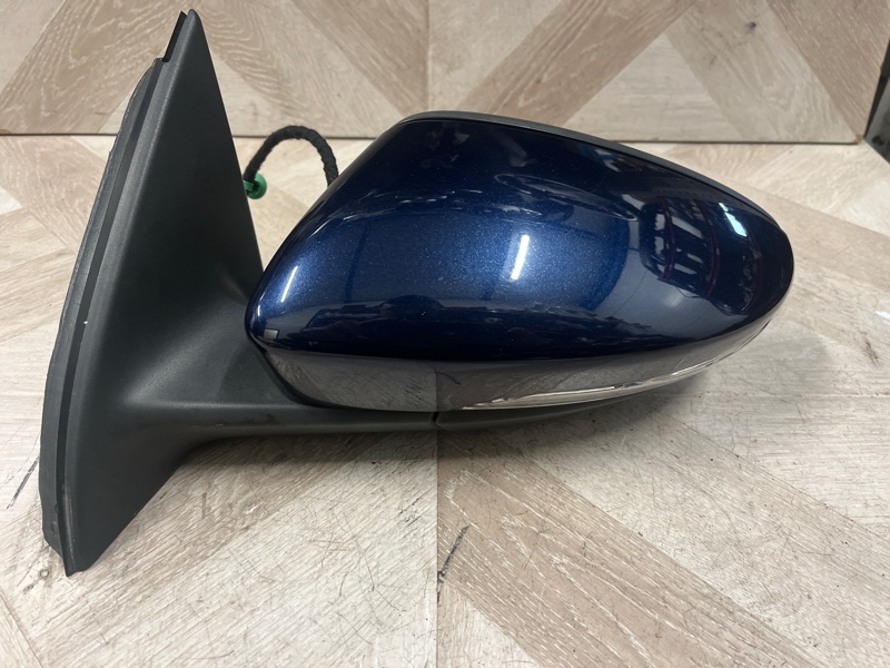 Зеркало заднего вида боковое, 13500 рублей, Молоково