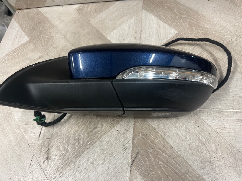 Зеркало заднего вида боковое, 13500 рублей, Молоково