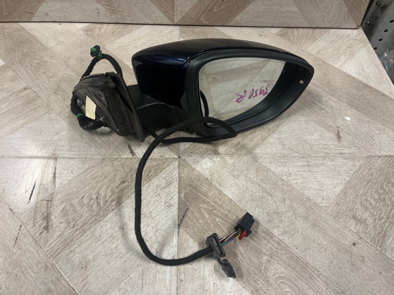 Зеркало заднего вида боковое, 15000 рублей, Молоково