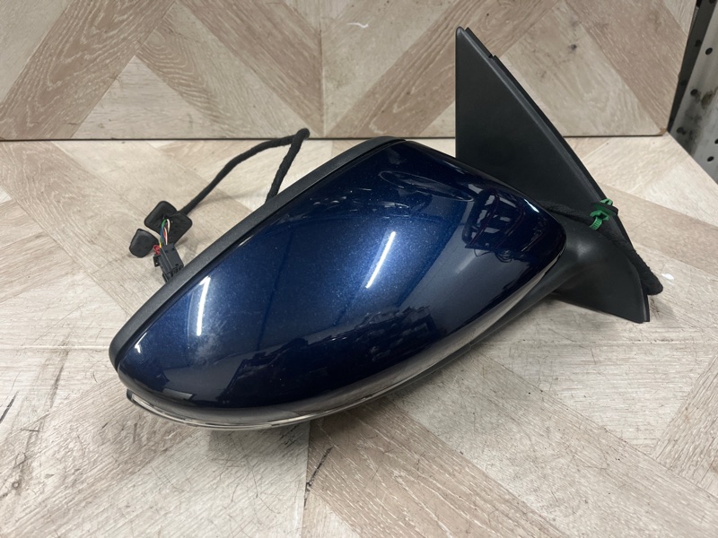 Зеркало заднего вида боковое, 15000 рублей, Молоково