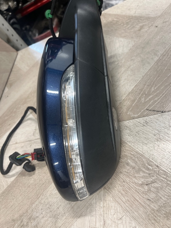 Зеркало заднего вида боковое, 15000 рублей, Молоково