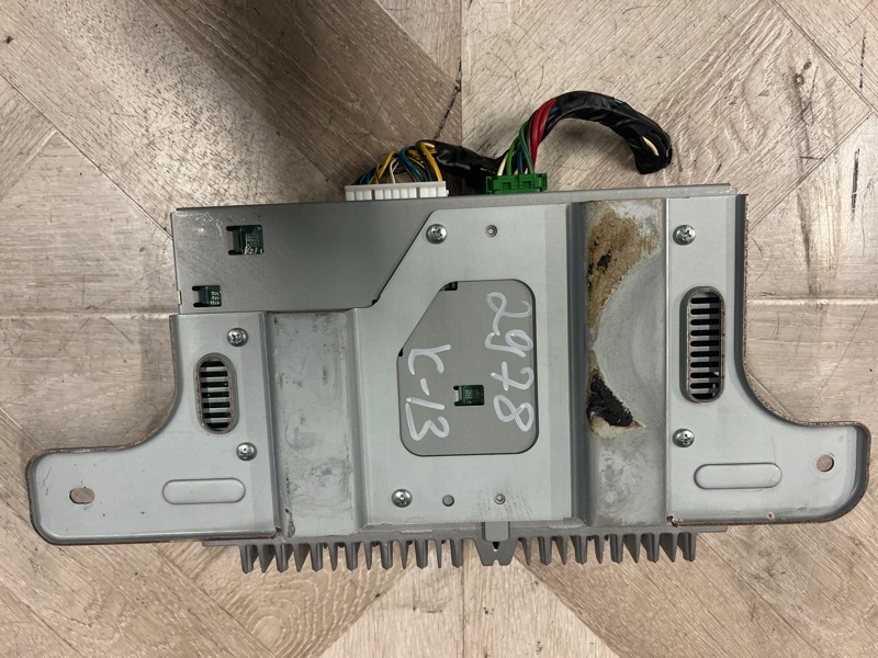 Усилитель звука, 10000 рублей, Молоково