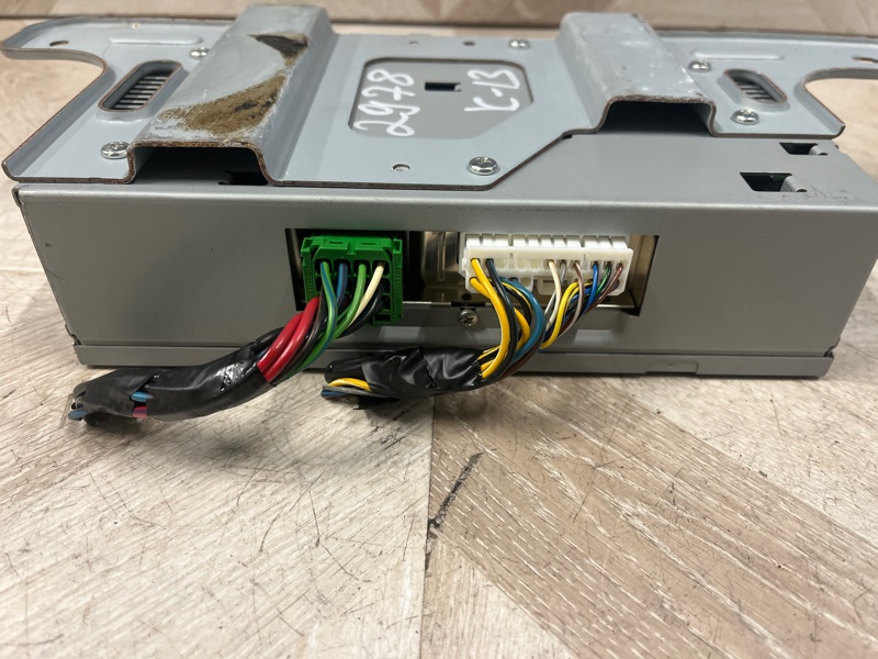 Усилитель звука, 10000 рублей, Молоково