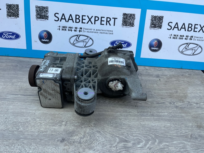 Редуктор моста, 55000 рублей, Молоково