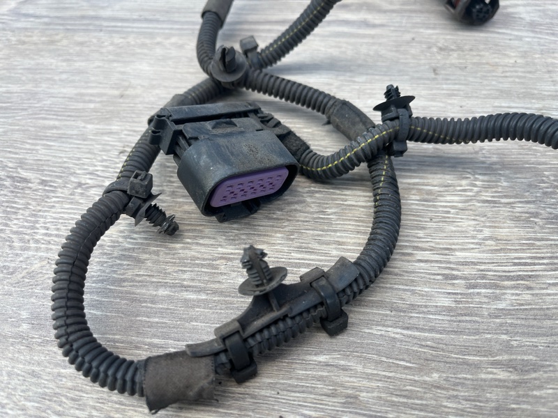 Электропроводка, 3500 рублей, Молоково