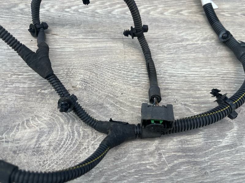 Электропроводка, 3500 рублей, Молоково