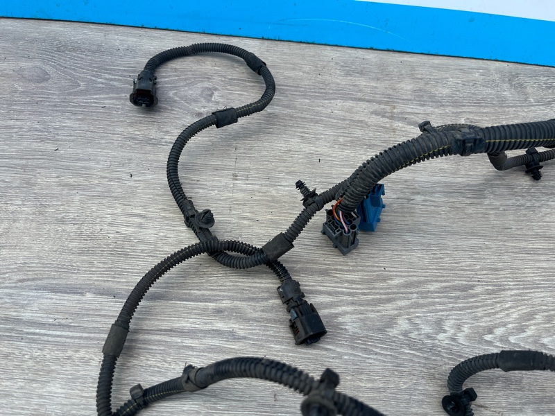 Электропроводка, 3500 рублей, Молоково