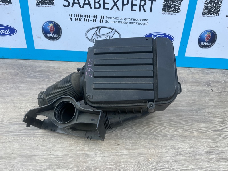 Корпус воздушного фильтра, 3500 рублей, Молоково