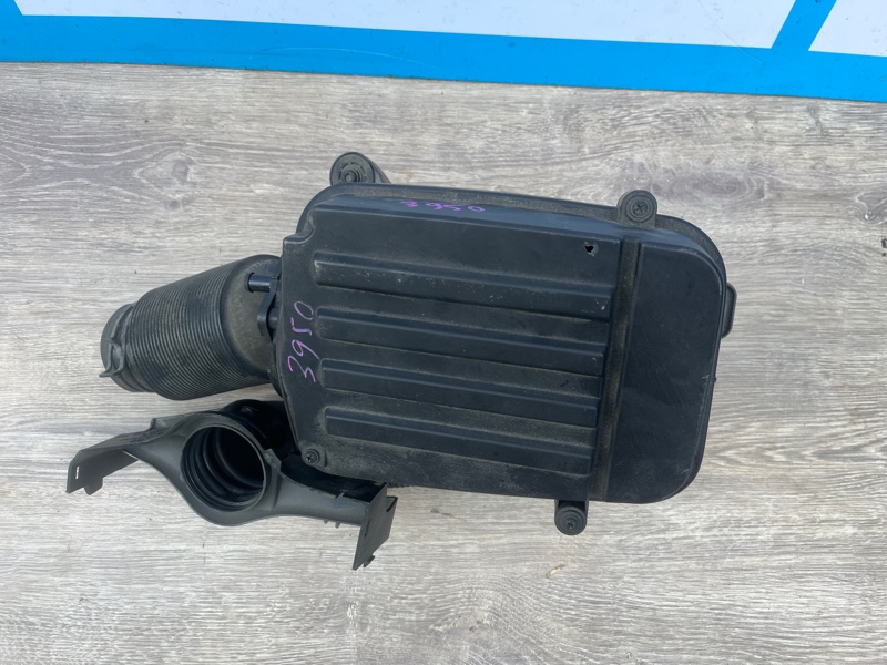 Корпус воздушного фильтра, 3500 рублей, Молоково