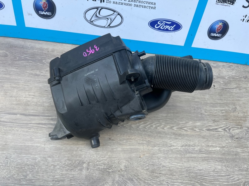 Корпус воздушного фильтра, 3500 рублей, Молоково