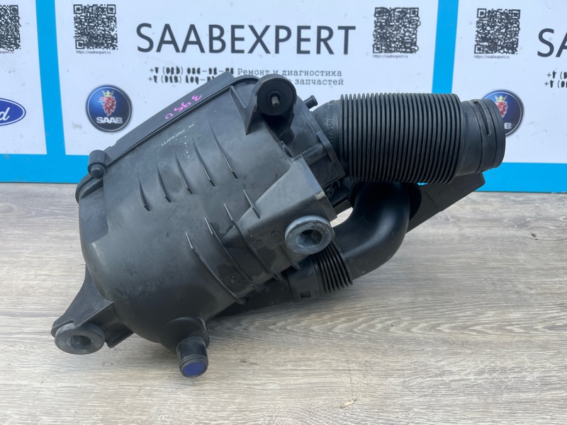 Корпус воздушного фильтра, 3500 рублей, Молоково