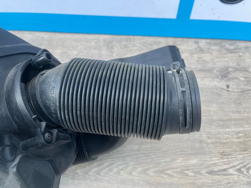 Корпус воздушного фильтра, 3500 рублей, Молоково