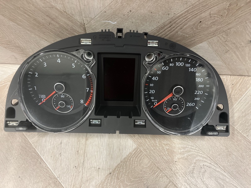 Панель приборов, 6000 рублей, Молоково