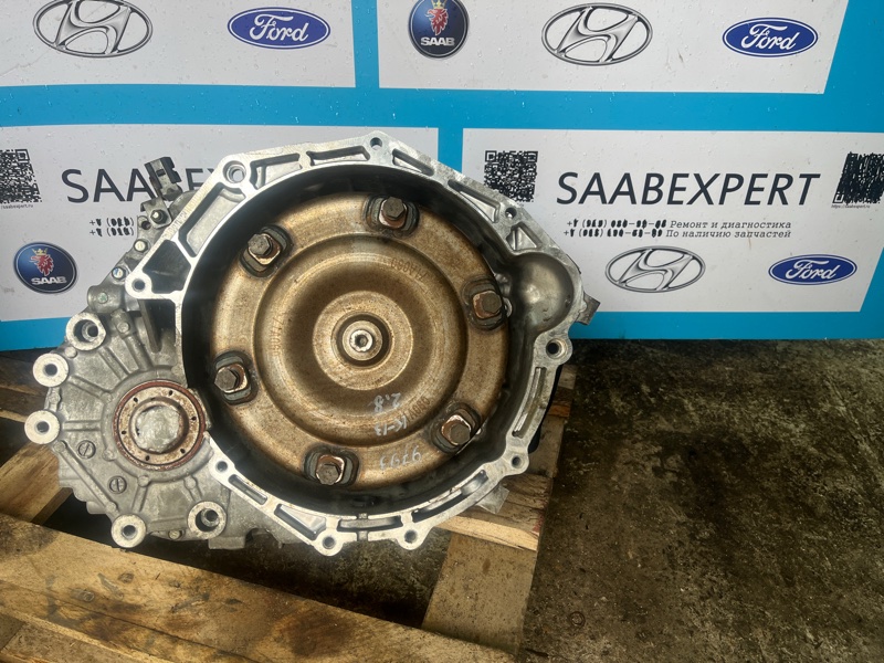 АКПП, 100000 рублей, Молоково