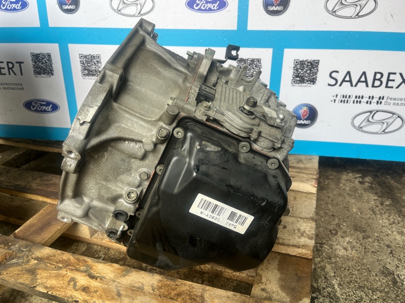 АКПП, 100000 рублей, Молоково