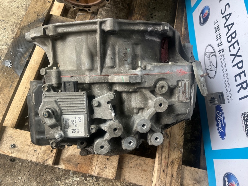 АКПП, 100000 рублей, Молоково