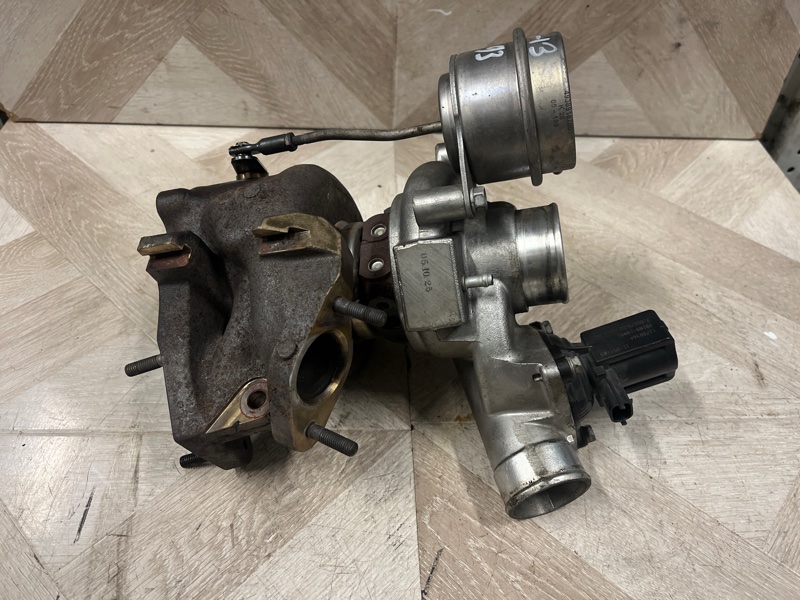 Турбина, 25000 рублей, Молоково