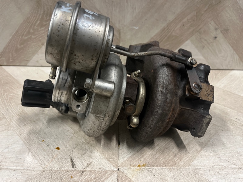 Турбина, 25000 рублей, Молоково