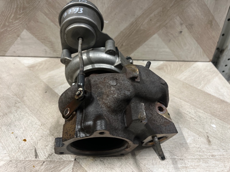 Турбина, 25000 рублей, Молоково