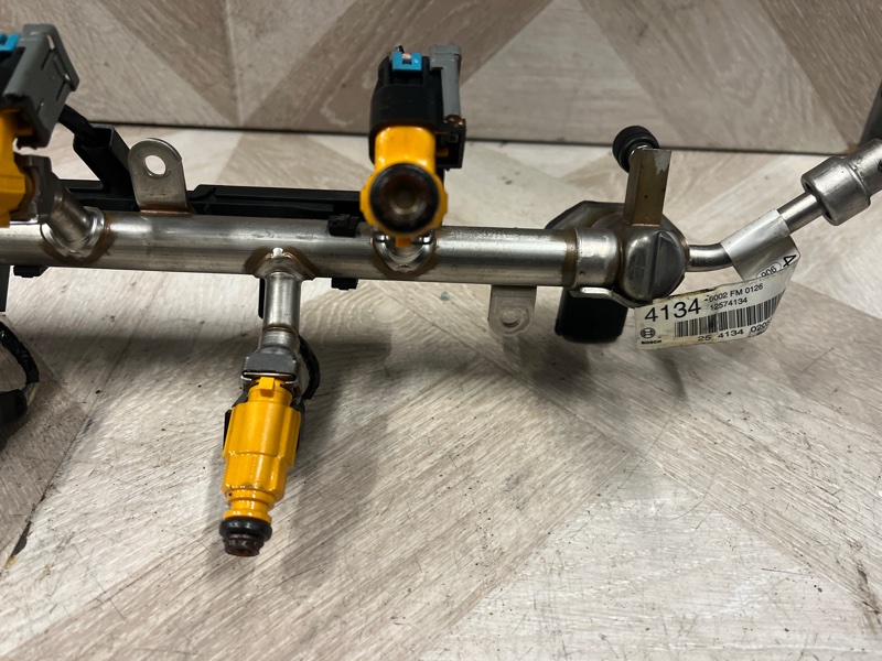 Форсунка топливная, 15000 рублей, Молоково